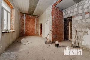 Дом 400м², 3-этажный, участок 8 сот.