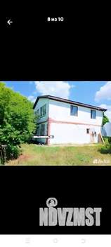 Дом 150м², 2-этажный, участок 11 сот.