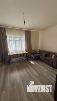 Дом 65м², 1-этажный, участок 4 сот.