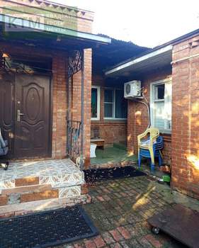 Дом 100м², 1-этажный, участок 3 сот.