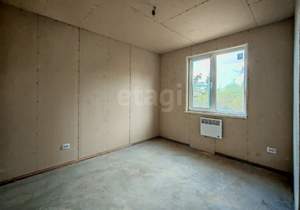 Дом 55м², 1-этажный, участок 3 сот.