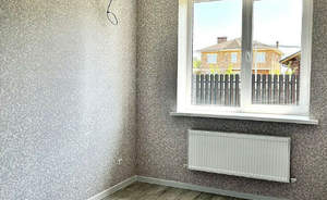 Дом 130м², 1-этажный, участок 5 сот.