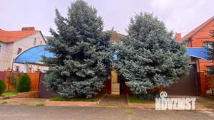 Дом 400м², 2-этажный, участок 10 сот.