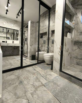 Дом 178м², 2-этажный, участок 4 сот.