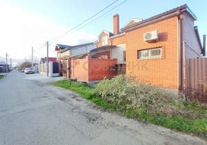 Дом 35м², 1-этажный, участок 4 сот.