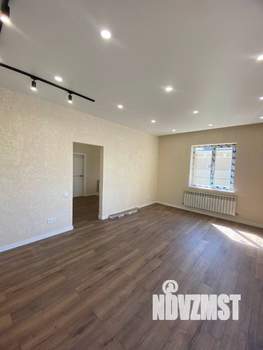 Дом 71м², 1-этажный, участок 3 сот.