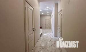 Дом 137м², 2-этажный, участок 5 сот.