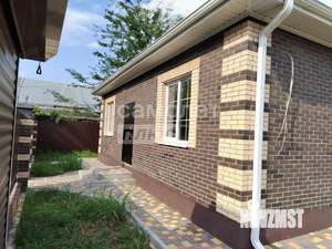 Дом 102м², 1-этажный, участок 4 сот.