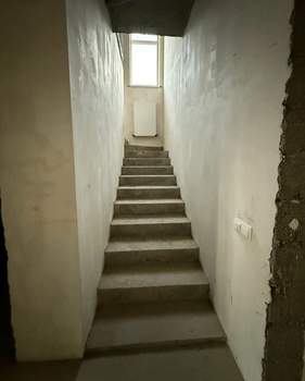 Дом 184м², 2-этажный, участок 6 сот.