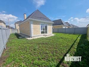 Дом 100м², 2-этажный, участок 3 сот.