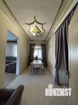 Дом 120м², 2-этажный, участок 5 сот.