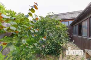 Дом 364м², 1-этажный, участок 10 сот.