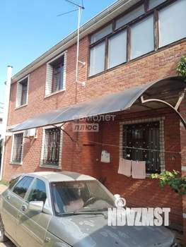 Дом 135м², 2-этажный, участок 5 сот.