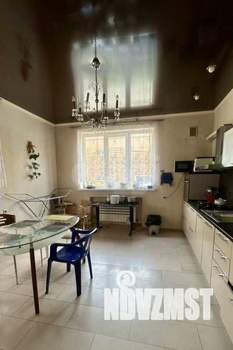 Дом 399м², 2-этажный, участок 5 сот.