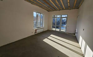 Дом 145м², 1-этажный, участок 5 сот.