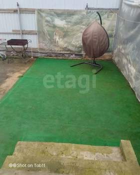 Дом 134м², 2-этажный, участок 3 сот.