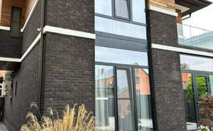 Дом 250м², 2-этажный, участок 6 сот.