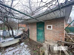 Дом 60м², 1-этажный, участок 6 сот.