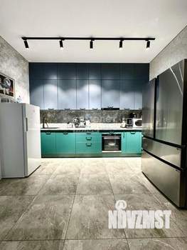 Дом 137м², 1-этажный, участок 6 сот.