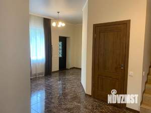 Дом 305м², 2-этажный, участок 6 сот.