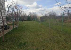 Дом 113м², 2-этажный, участок 10 сот.