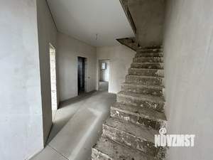 Дом 139м², 2-этажный, участок 4 сот.