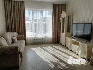 Дом 97м², 1-этажный, участок 3 сот.