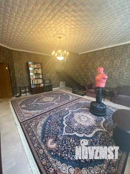 Дом 296м², 2-этажный, участок 10 сот.