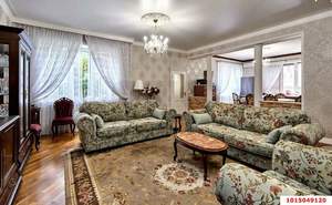Дом 178м², 1-этажный, участок 5 сот.