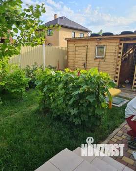 Дом 120м², 2-этажный, участок 6 сот.