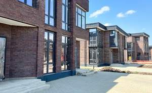 Дом 157м², 2-этажный, участок 7 сот.