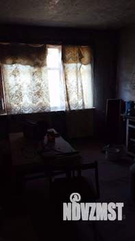 Дом 52м², 1-этажный, участок 6 сот.