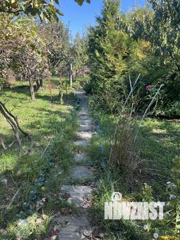 Дом 36м², 1-этажный, участок 7 сот.