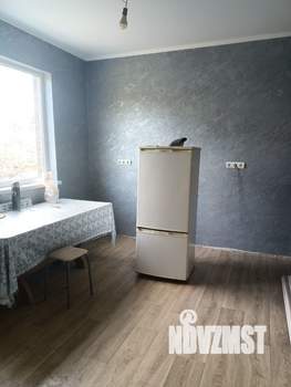 Дом 66м², 1-этажный, участок 6 сот.