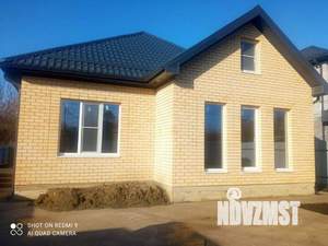 Дом 127м², 1-этажный, участок 5 сот.