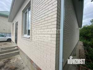 Дом 110м², 1-этажный, участок 4 сот.