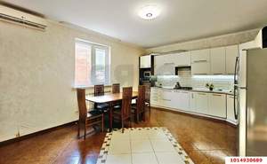 Дом 175м², 1-этажный, участок 10 сот.