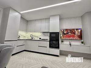 Таунхаус 110м², 3-этажный, участок 2 сот.