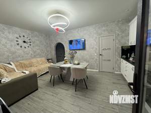 Дом 136м², 1-этажный, участок 3 сот.