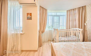 Дом 93м², 2-этажный, участок 2 сот.