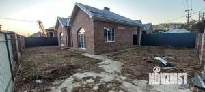 Дом 95м², 1-этажный, участок 4 сот.