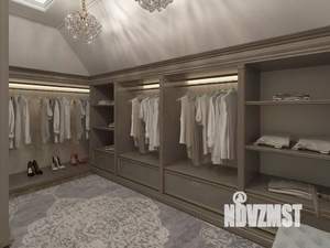 Дом 193м², 2-этажный, участок 6 сот.