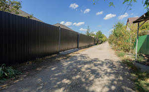 Дом 72м², 1-этажный, участок 4 сот.