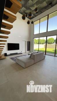 Дом 215м², 1-этажный, участок 4 сот.