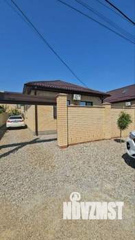 Дом 84м², 1-этажный, участок 3 сот.