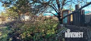 Дом 50м², 1-этажный, участок 7 сот.