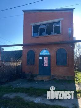 Дом 98м², 2-этажный, участок 5 сот.