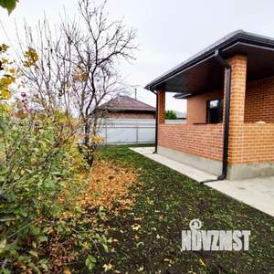 Дача 75м², 1-этажный, участок 3 сот.