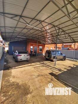 Коттедж 139м², 2-этажный, участок 6 сот.