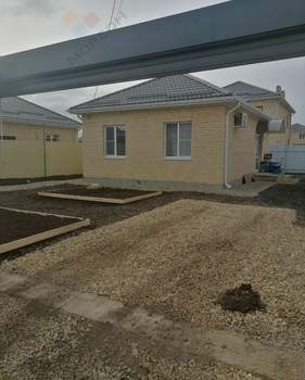 Дом 59м², 1-этажный, участок 3 сот.